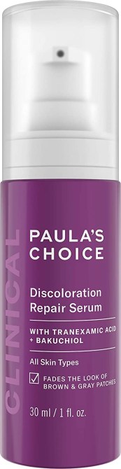 Paula's Choice Clinical Discoloration Repair Serum Amazon