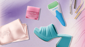 Post breakup self care