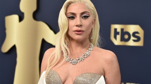 STYLECASTER | Sag Award Fashion Trends