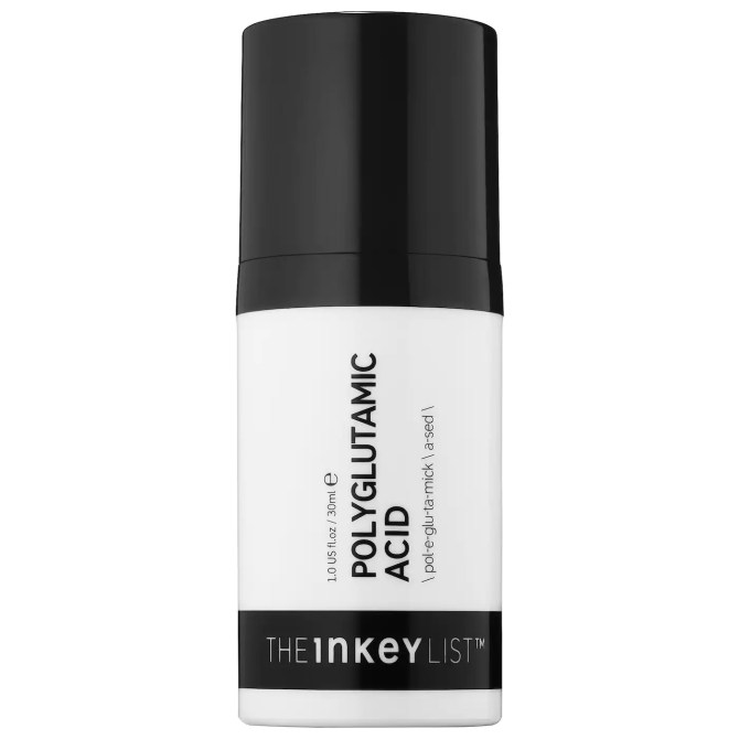 The Inkey List Polyglutamic Acid Hydrating Serum Sephora