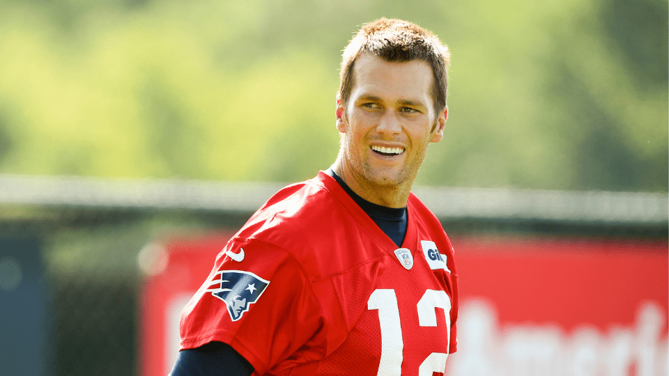 Tom Brady