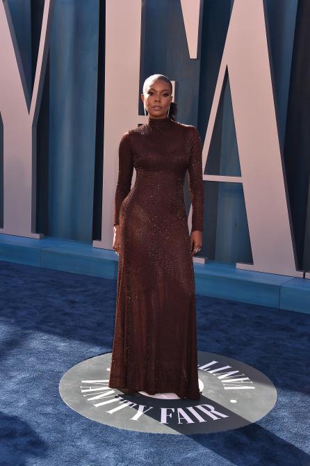 STYLECASTER | Vanity Fair Oscars After Party Looks