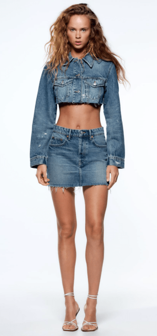 STYLECASTER | Festival Fashion Trends