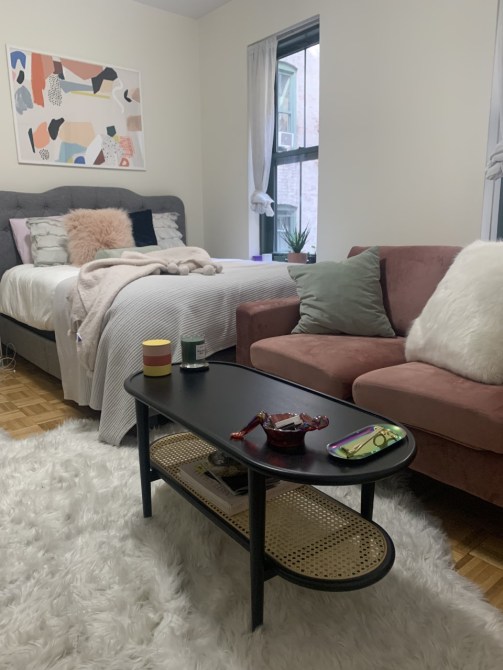 harmati coffee table