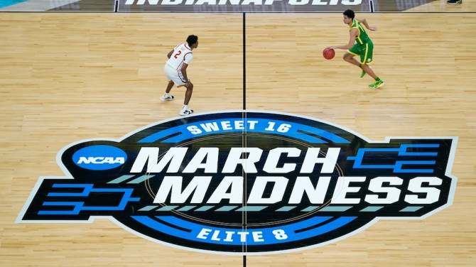 NCAA Tournament, March Madness