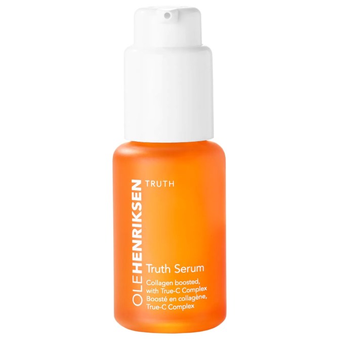 Ole Henriksen Truth Serum Sephora