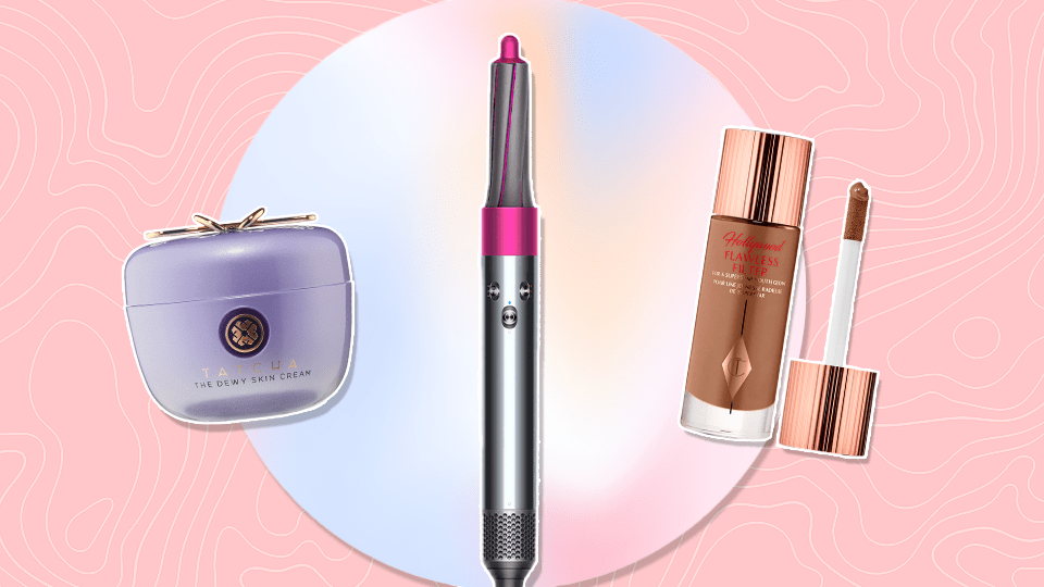 Sephora Spring Savings Event Sale