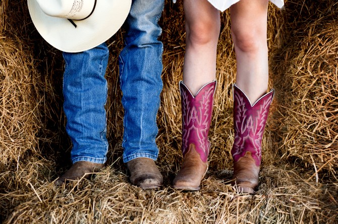 STYLECASTER | Spring Theme Party Ideas