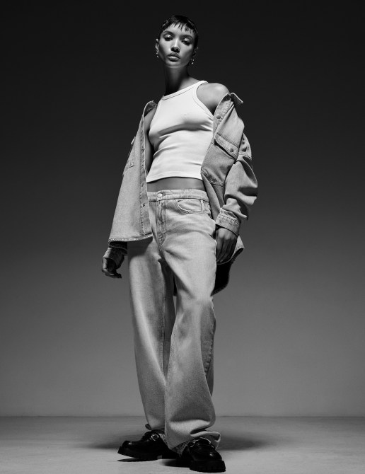 STYLECASTER | Good American Zara Collaboration