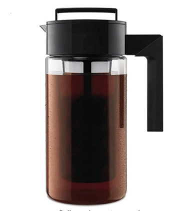 cold brew maker
