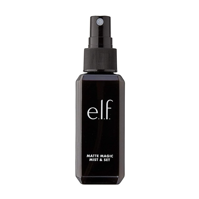 e.l.f. Matte Magic Mist & Set Amazon