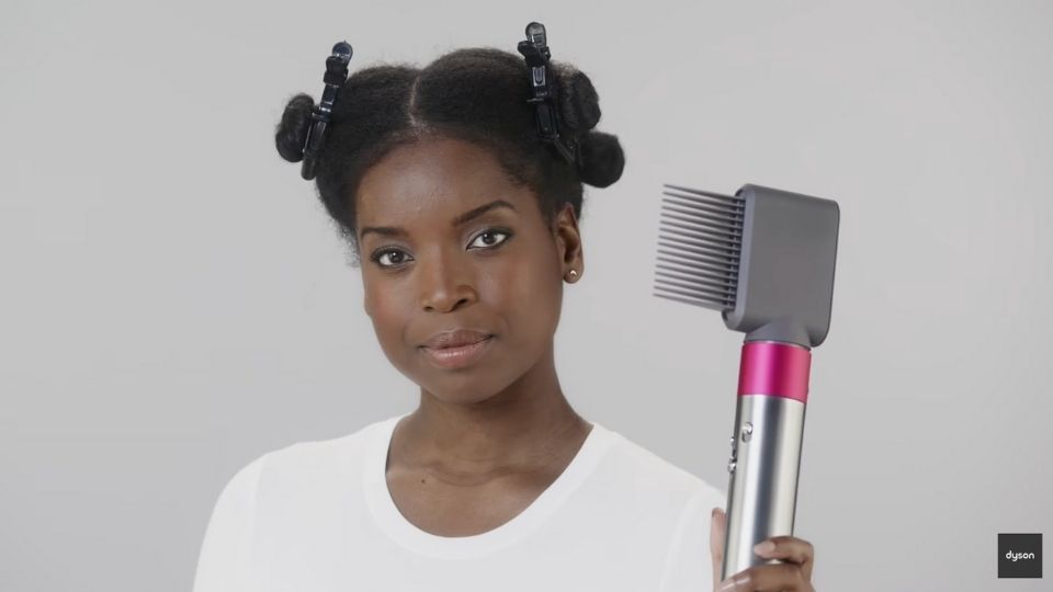 free dyson attachment