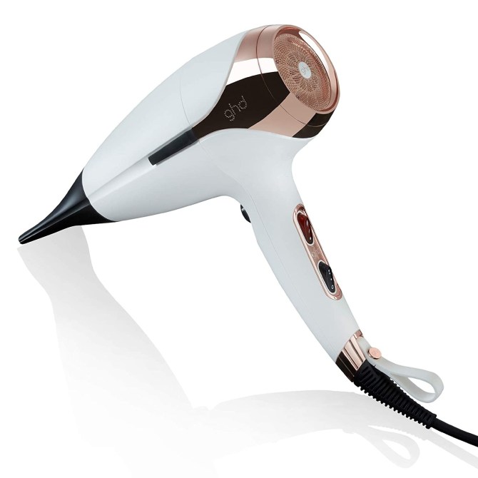 GHD Helios Advanced Professional Hair Dryer Amazon