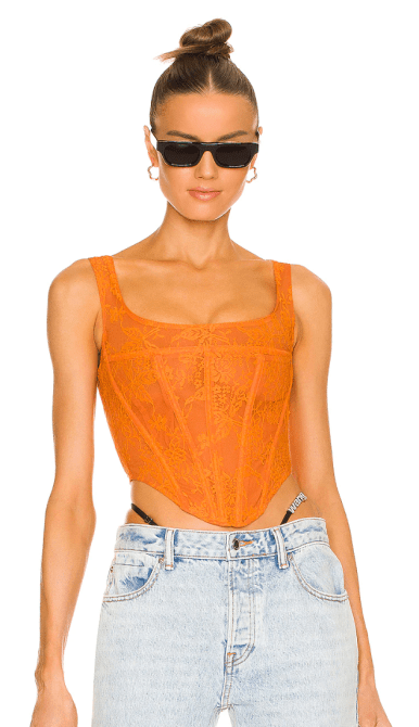 STYLECASTER | Kim Kardashian Revolve Edit 