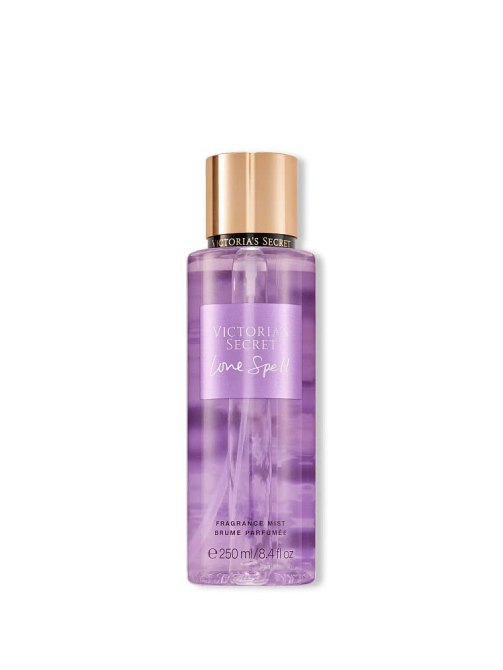 victorias secret love spell