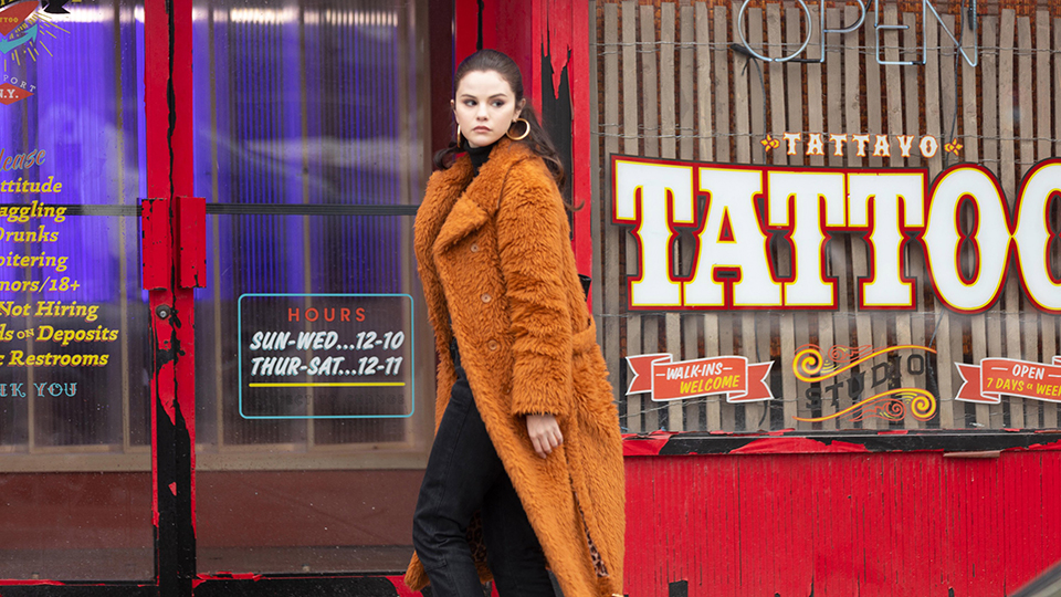 "Only Murders in the Building"