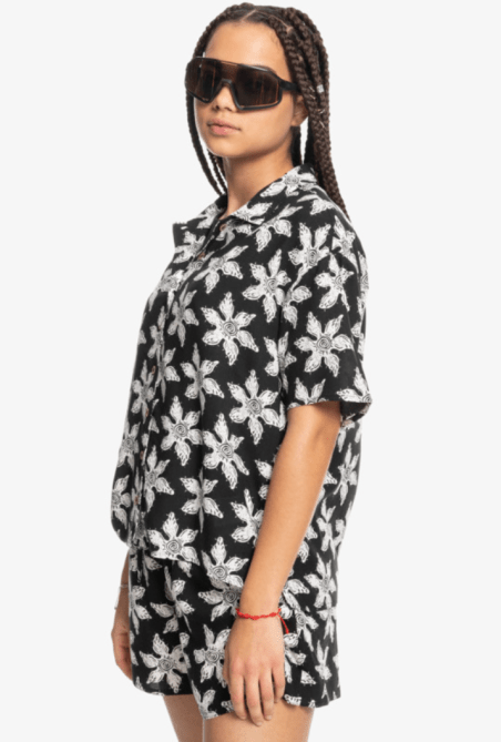 STYLECASTER | Quiksilver Stranger Things