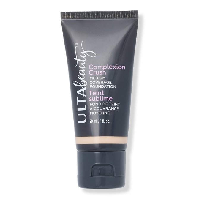 ULTA  Complexion Crush Foundation