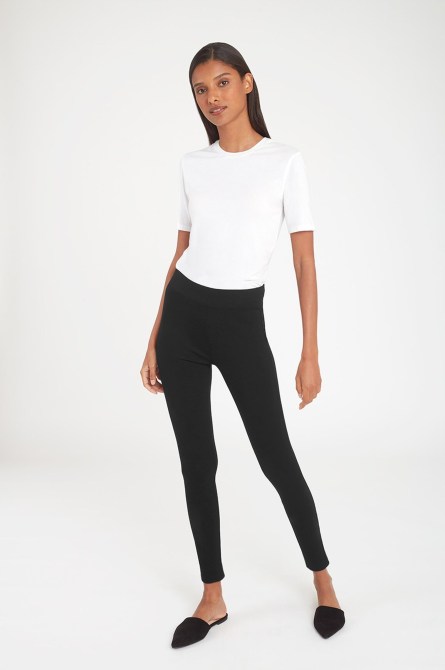 Cuyana Ponte Legging Pant