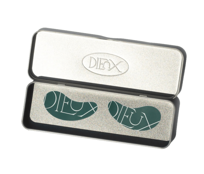 Dieux Forever Eye Mask