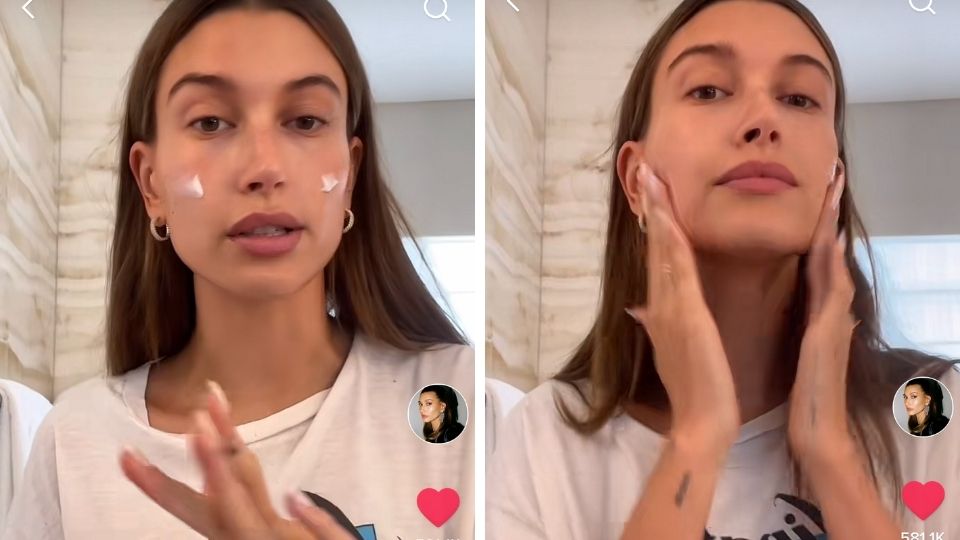 hailey-bieber skin