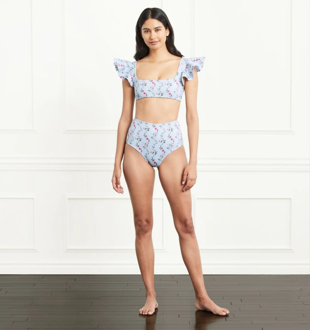 Hill House Home The Lola Swim Bottoms