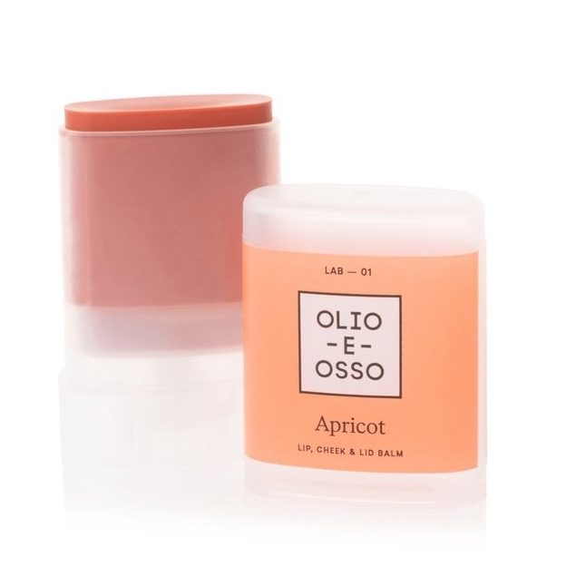 Olio E Osso Lip & Cheek Tinted Balm goop