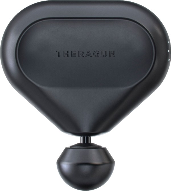 Therabody Theragun Mini Handheld Percussive Massage Device Best Buy
