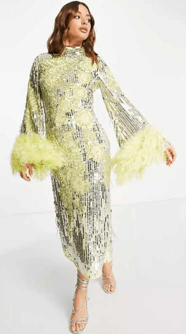 STYLECASTER | What To Wear To A Wedding