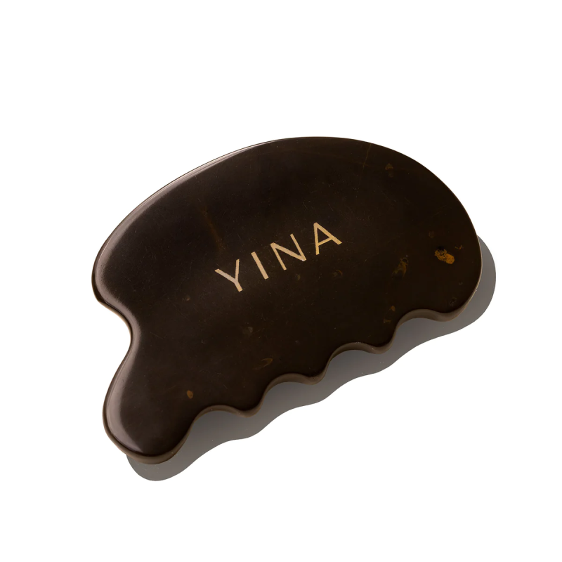 YINA Bian Stone Gua Sha