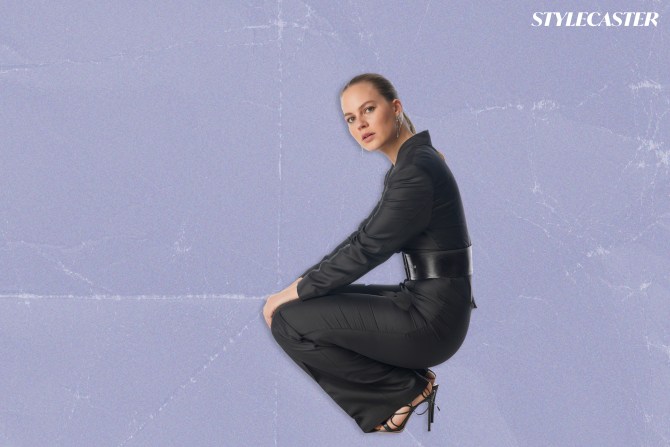 Alicia von Rittberg Becoming Elizabeth