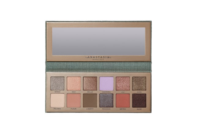 abh palette