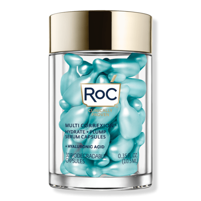 RoC. serum