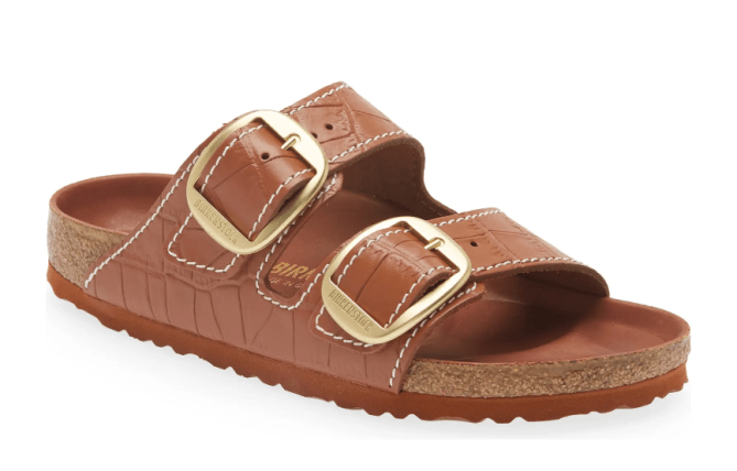 STYLECASTER | Birkenstock x STAUD
