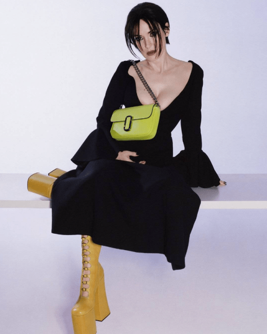 STYLECASTER | J Marc Collection