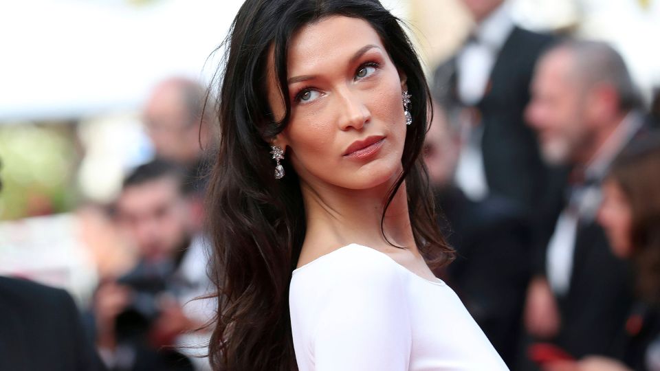bella hadid