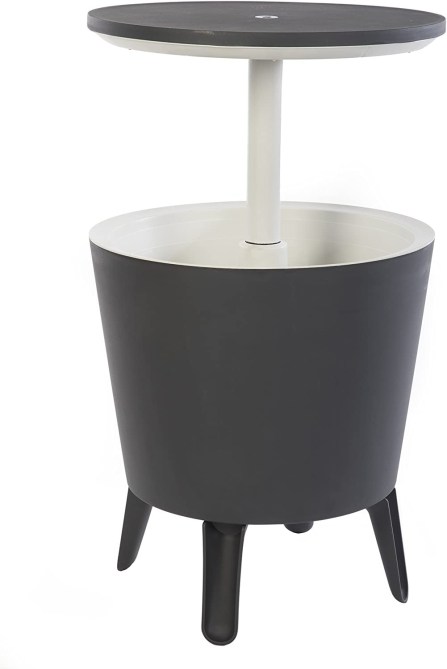 Keter Outdoor Side Table Amazon