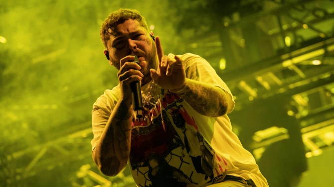 Post Malone