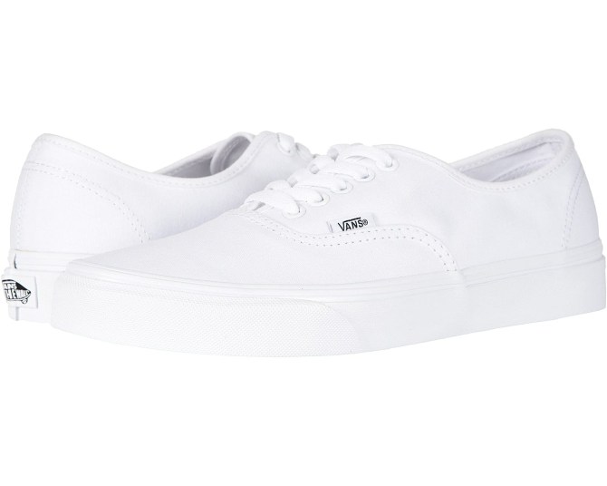 Vans Authentic Core Classics Sneakers