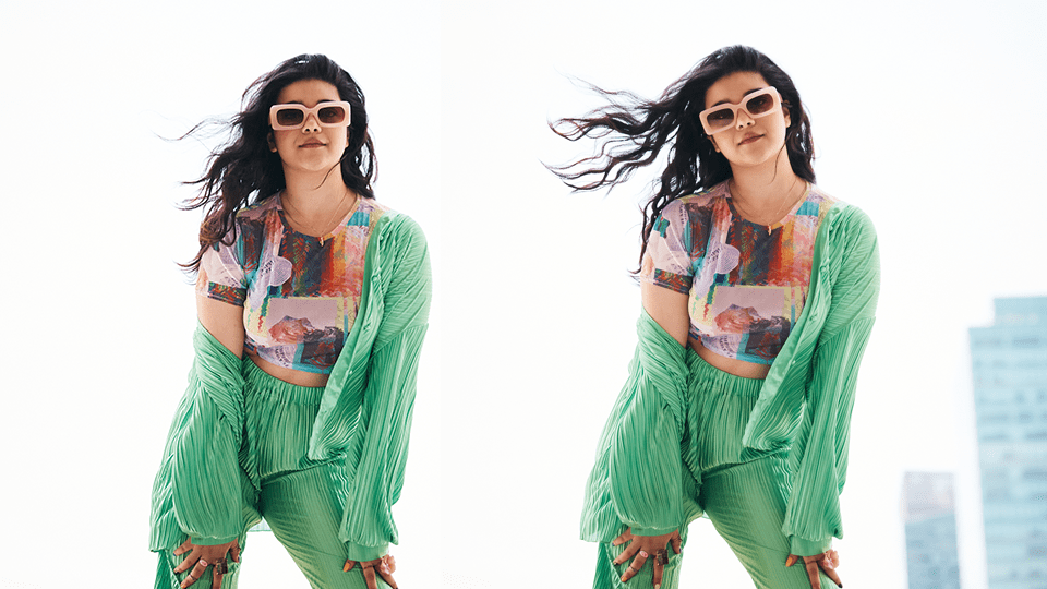 Iman Vellani, "Ms. Marvel"