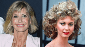Olivia Newton John
