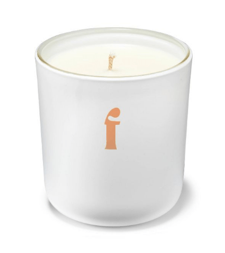 Reset Candle- Cashmere Vanilla