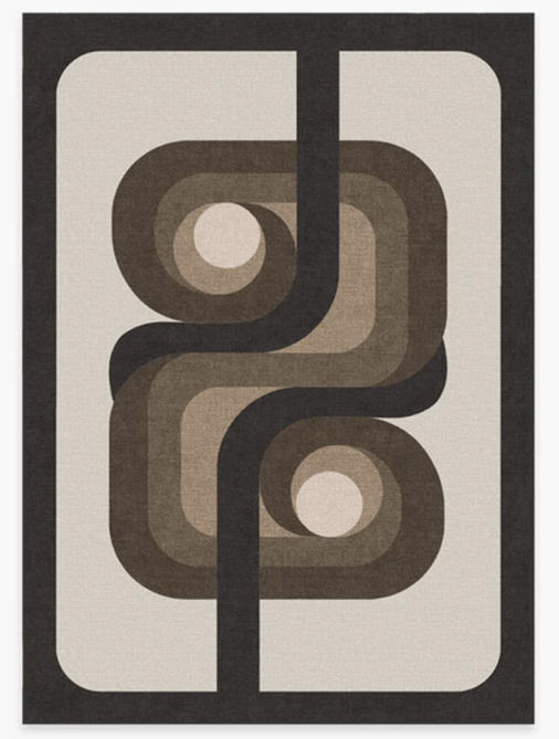 STYLECASTER | Jonathan Adler x Ruggble Collab