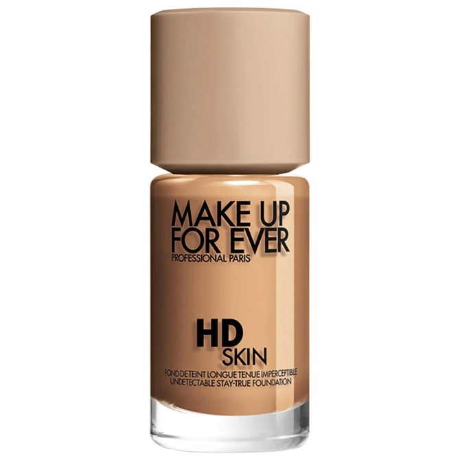 Make Up For Ever HD Skin Undetectable Longwear Foundation Sephora