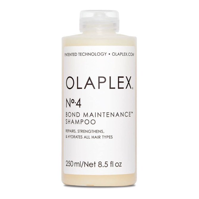 Olaplex No. 4 Bond Maintenance Shampoo Amazon