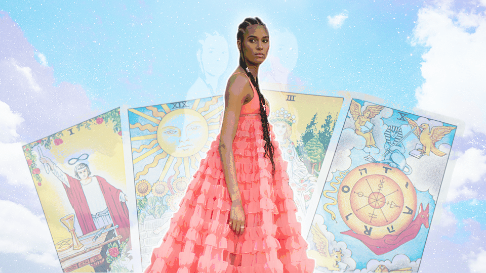 STYLECASTER | Weekly Tarot Horoscope For Each Zodiac Sign