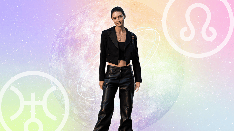 Uranus Conjunct North Node Astrology