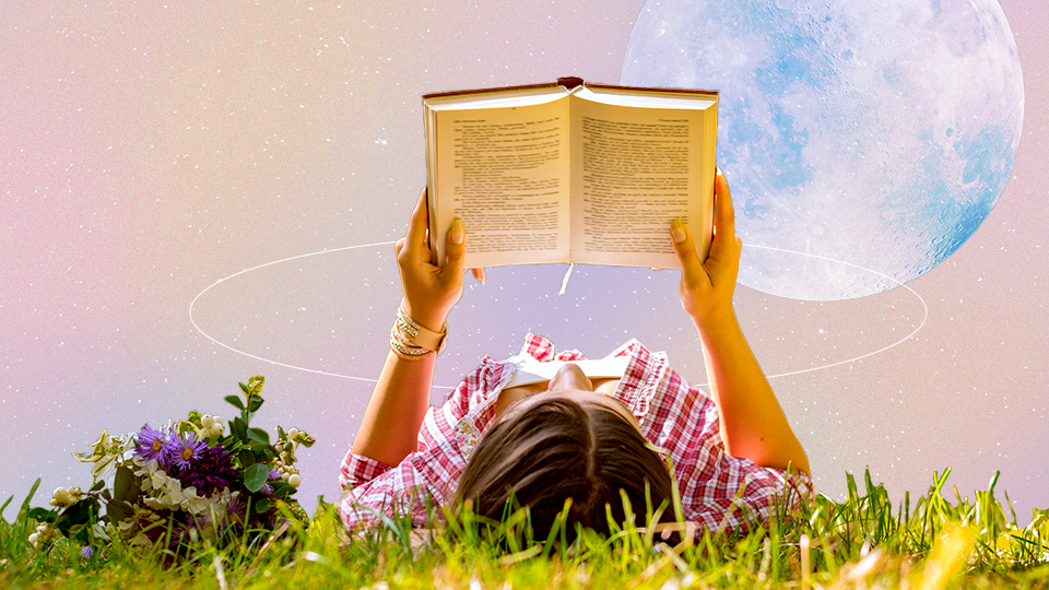 STYLECASTER | Zodiac Signs Who Love To Read