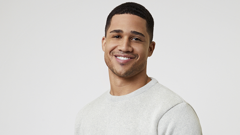 Aven, "The Bachelorette"