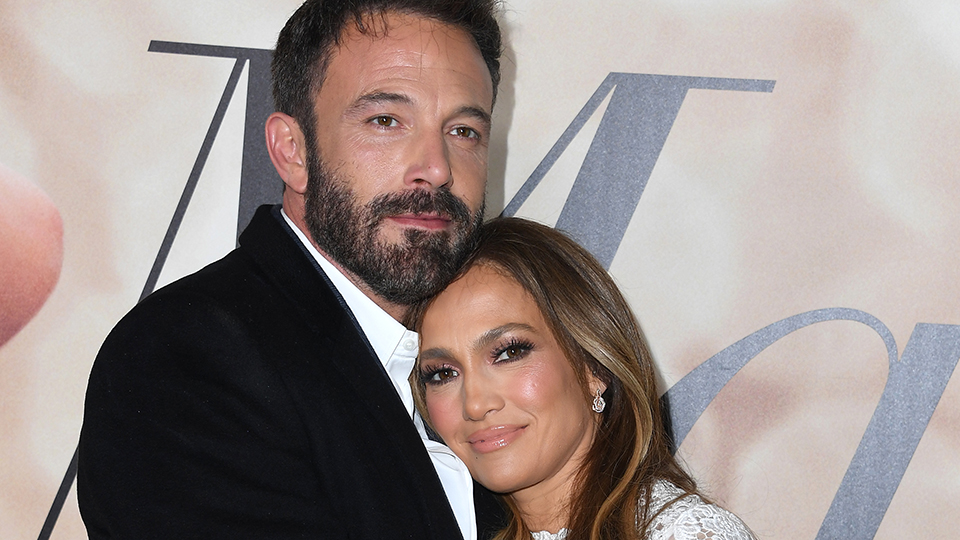 Ben Affleck, Jennifer Lopez